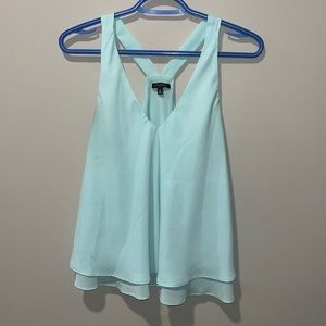 Women’s  medium dynamite tank top